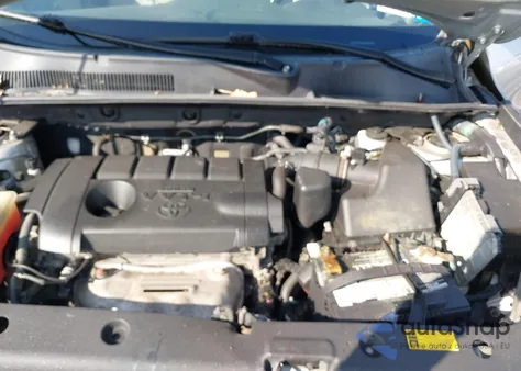 2012 Toyota Rav4 from USA, damaged, VIN 2T3BF4DVXCW205765